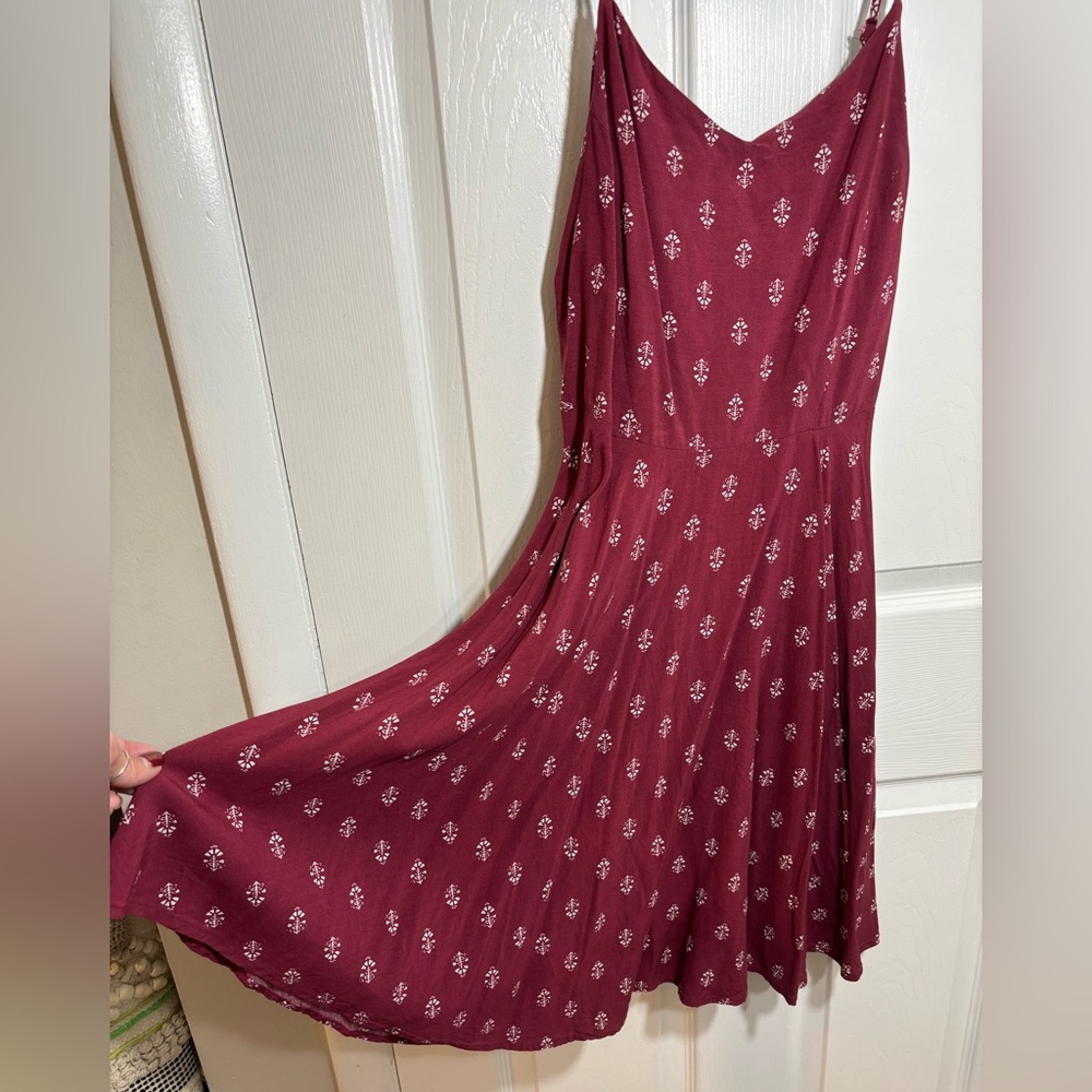 Summer Dress